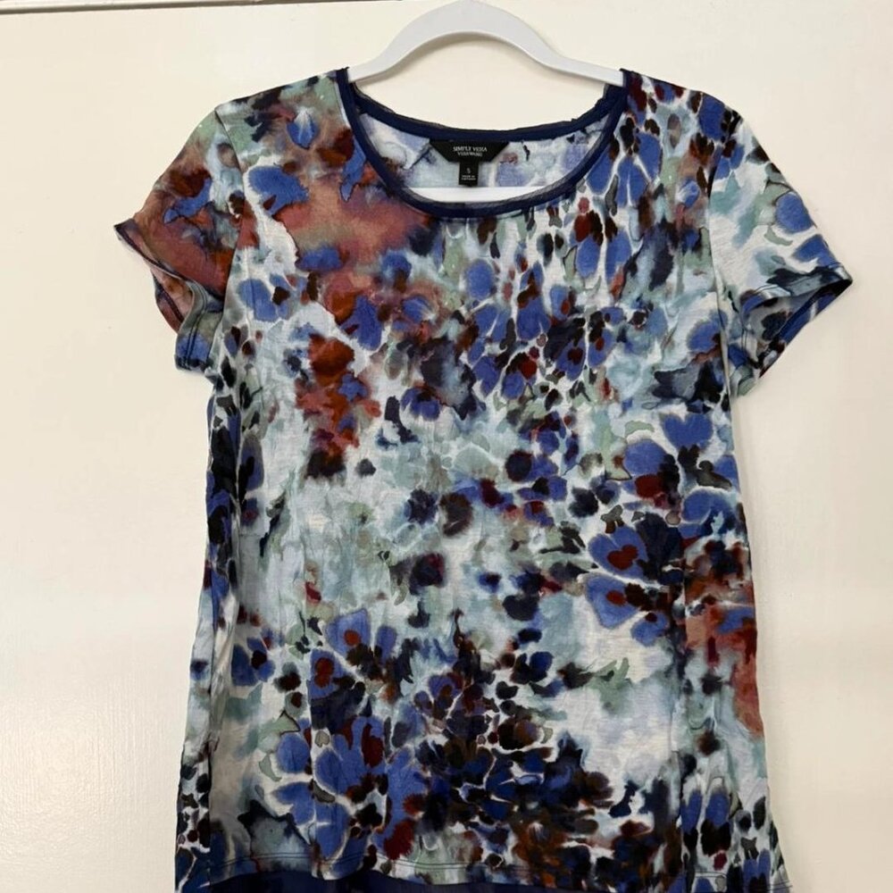 women top size s